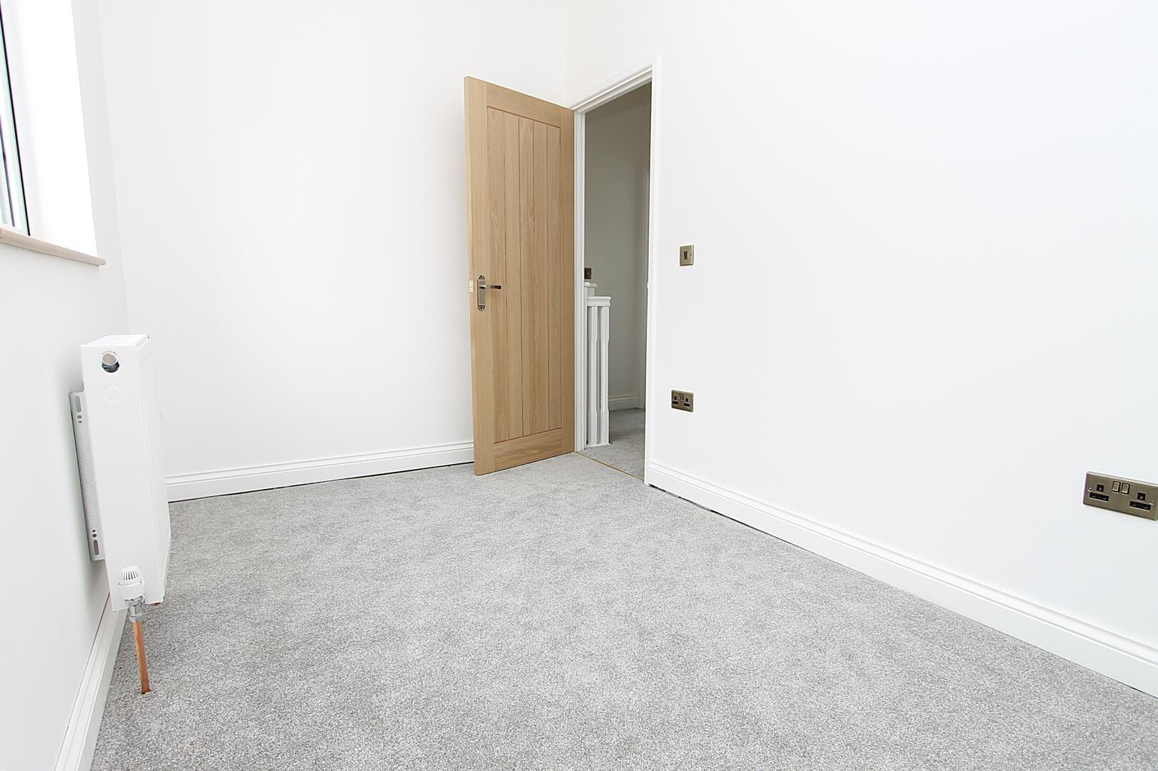 Portway Place, Cookley, Kidderminster